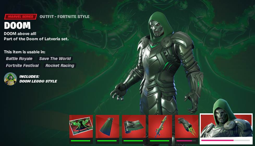 Fortnite