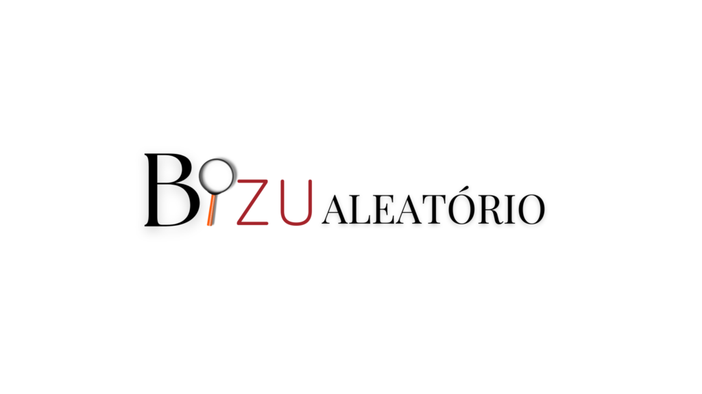 Bizu Aleatório