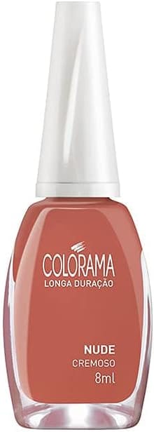 Esmalte Colorama Nude