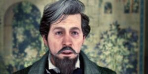 Professor Phineas Nigellus Black – Diretor de Hogwarts
