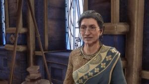 Professor Satyavati Shah – Astronomia