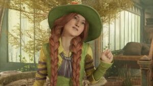 Professora Mirabel Garlick – Herbologia