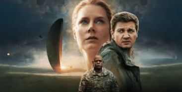 A Chegada (Arrival - Filme)