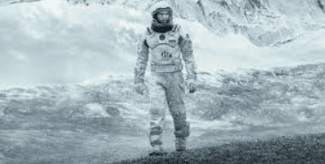 Interestelar (Interstellar - Filme)