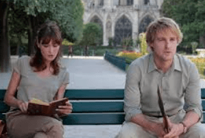 Meia-Noite em Paris (Midnight in Paris - Filme)